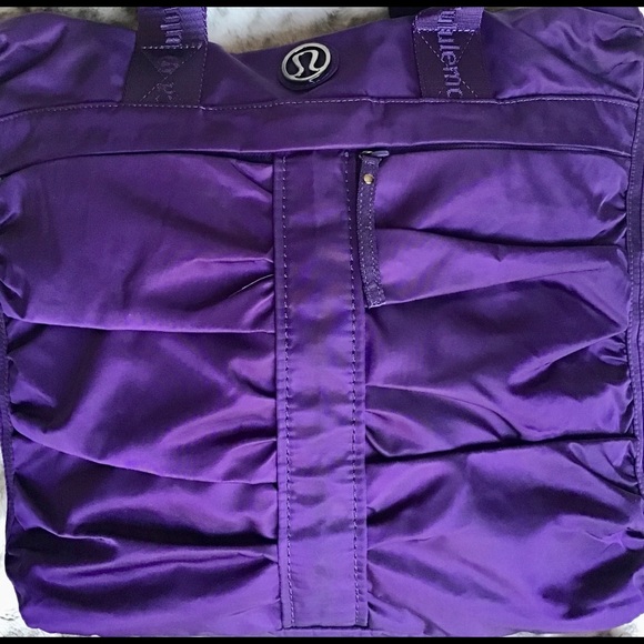 LULULEMON Fast in Flight Bag - Picture 5 of 5